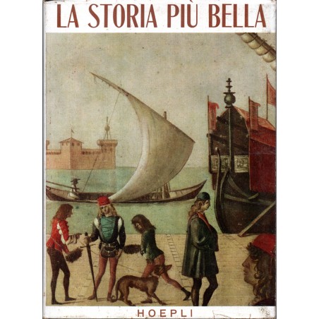 La storia più bella