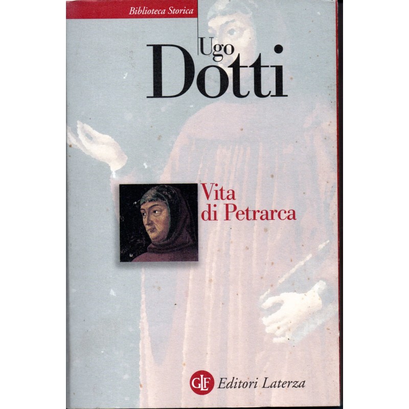Vita di Petrarca