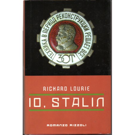 Io, Stalin