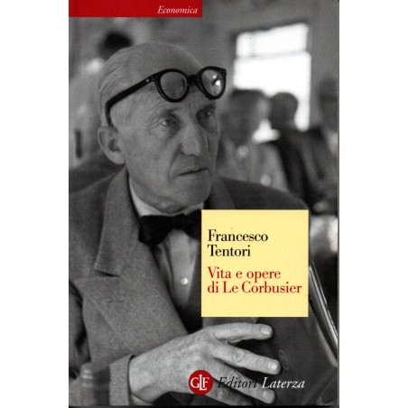Vita e opere di Lecorbusier