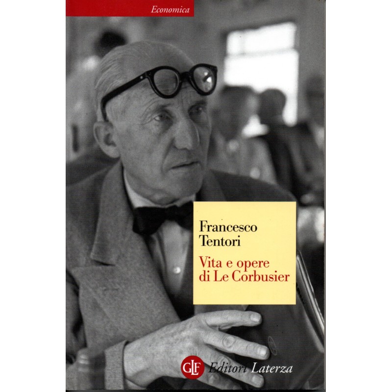 Vita e opere di Lecorbusier