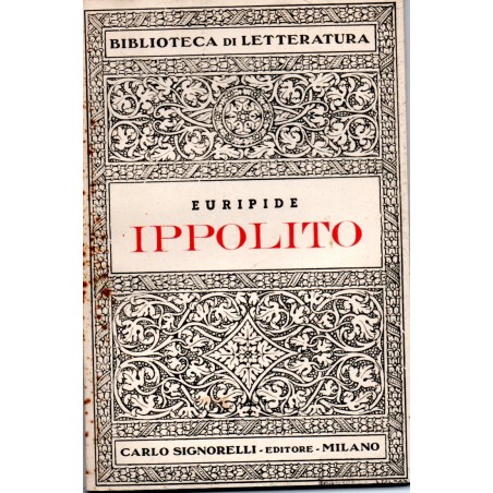 Ippolito