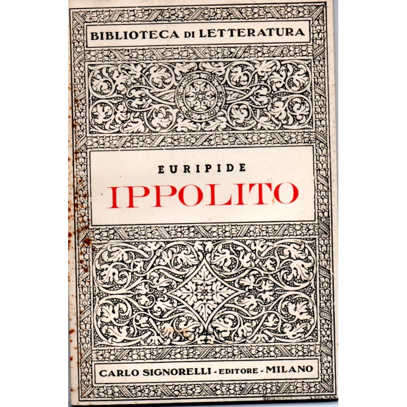 Ippolito