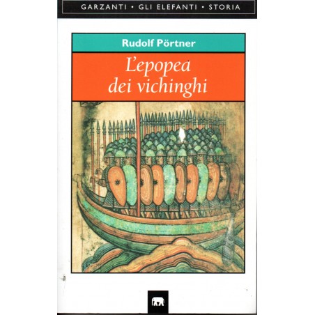 L'epopea dei vichinghi
