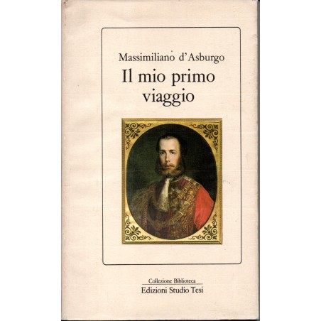Il mio primo viaggio