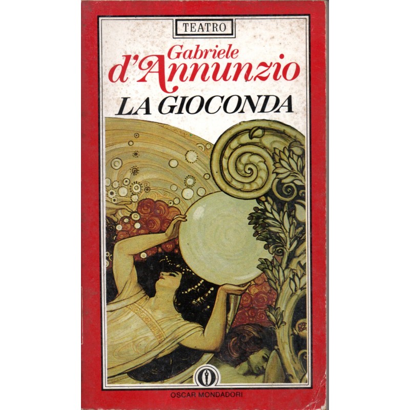 La gioconda