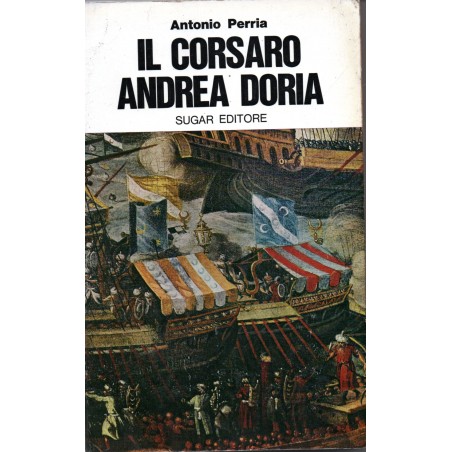 Il corsaro Andrea Doria
