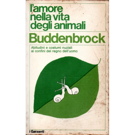 L'amore nella vita degli animali