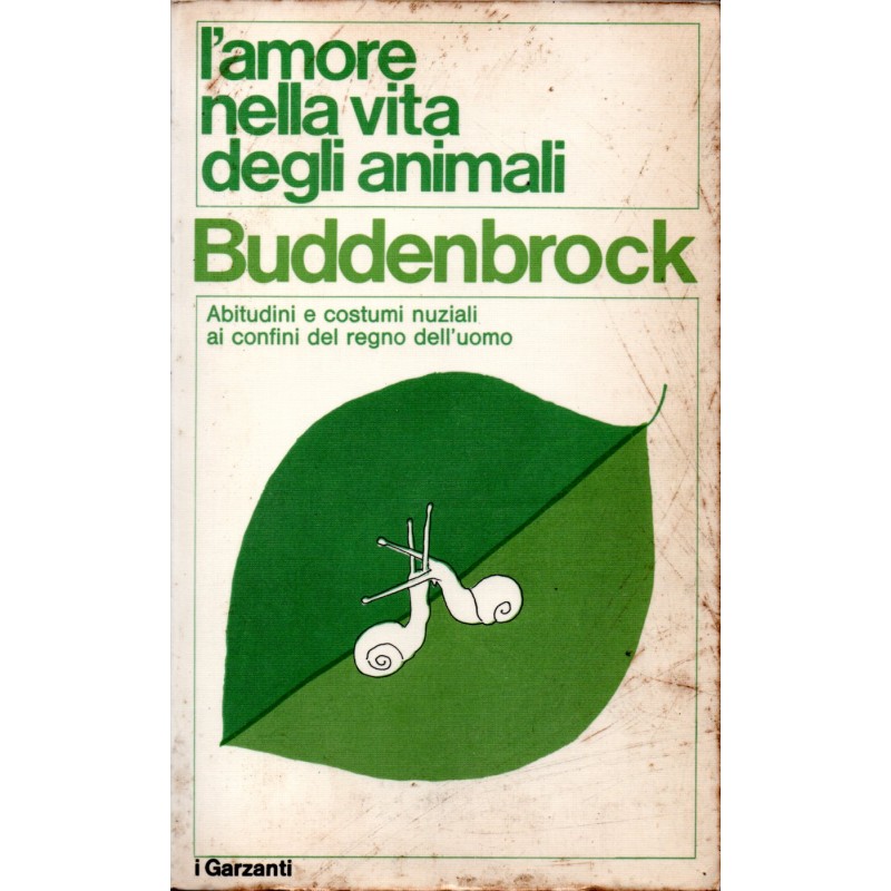 L'amore nella vita degli animali