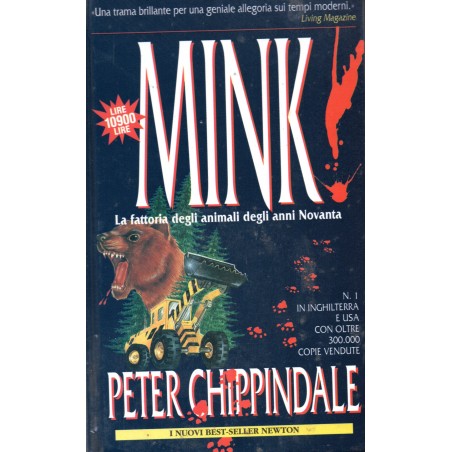 Mink