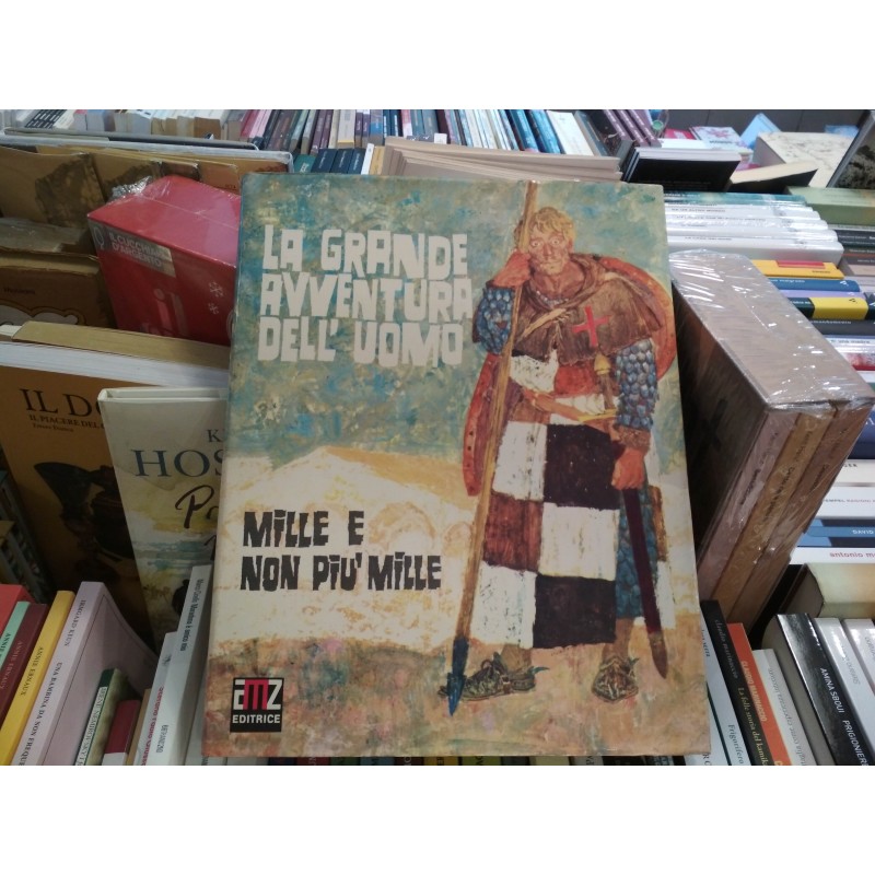 Mille e non più mille