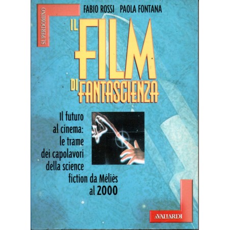Il film di fantascienza