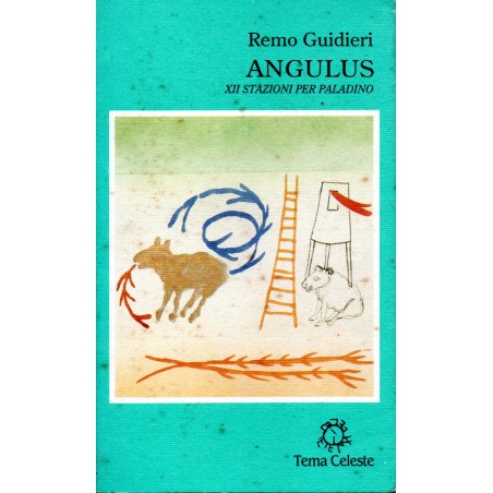 Angulus - XII stazioni per Paladino
