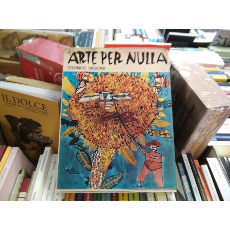 Arte per nulla
