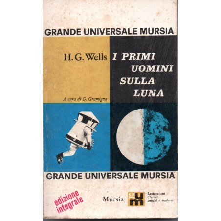 I primi uomini sulla Luna