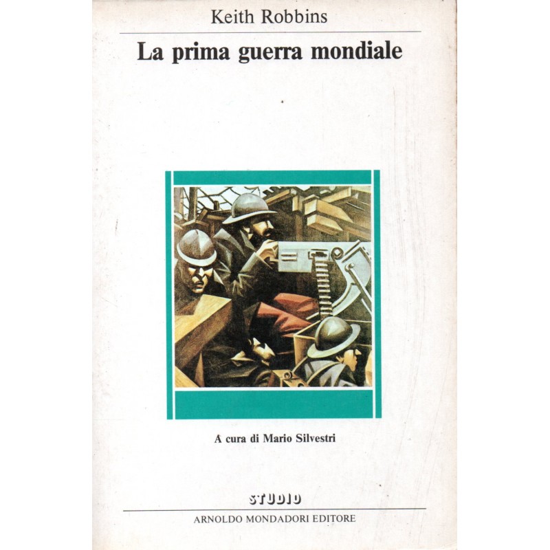 La prima guerra mondiale