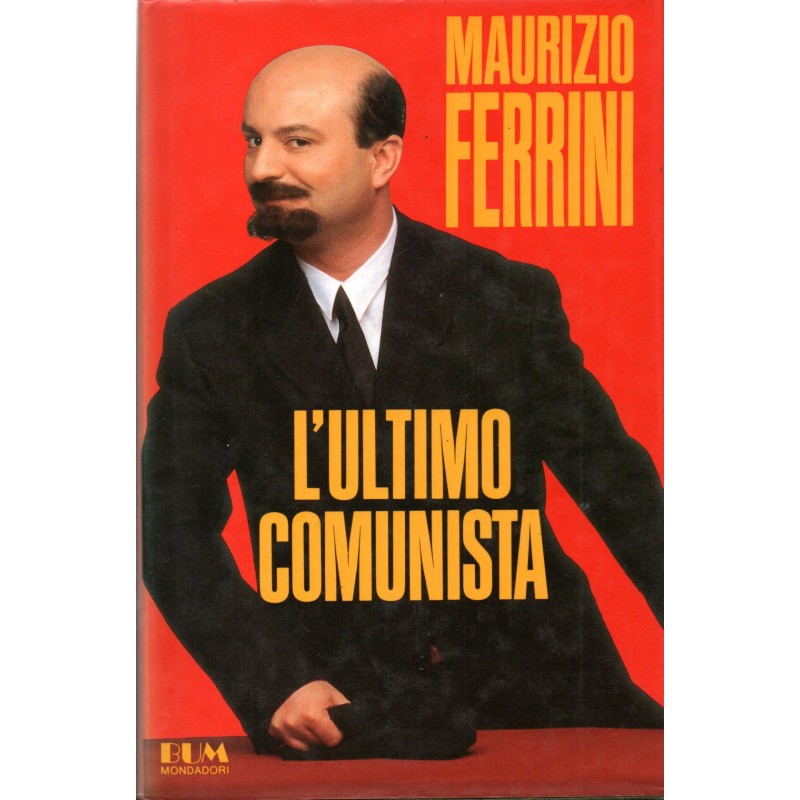 L'ultimo comunista