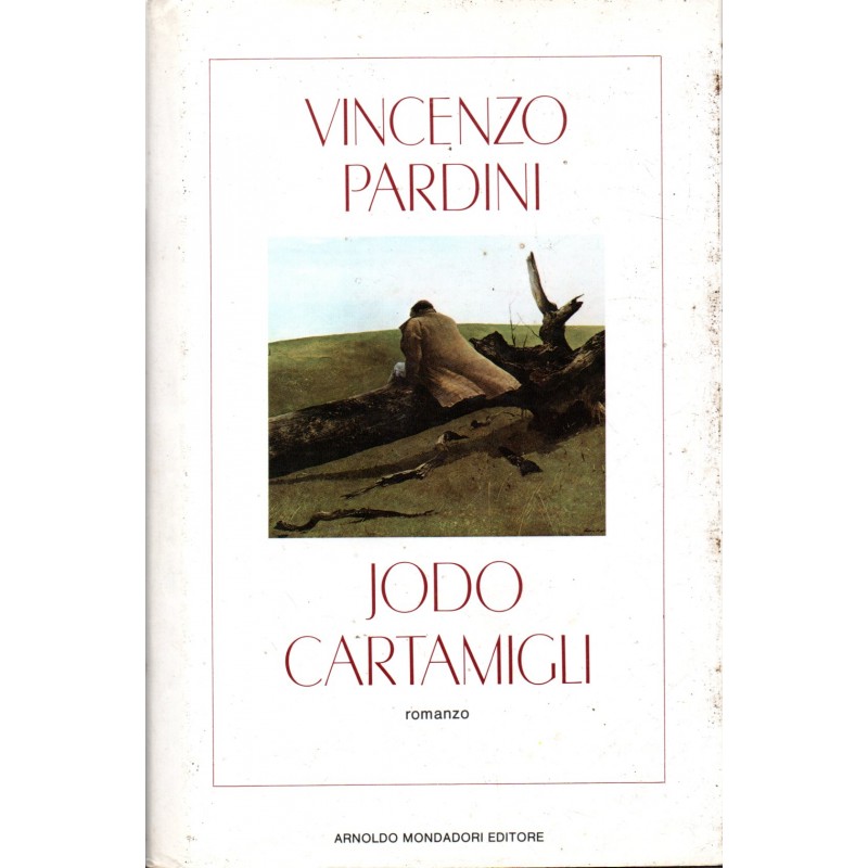 Jodo Cartamigli