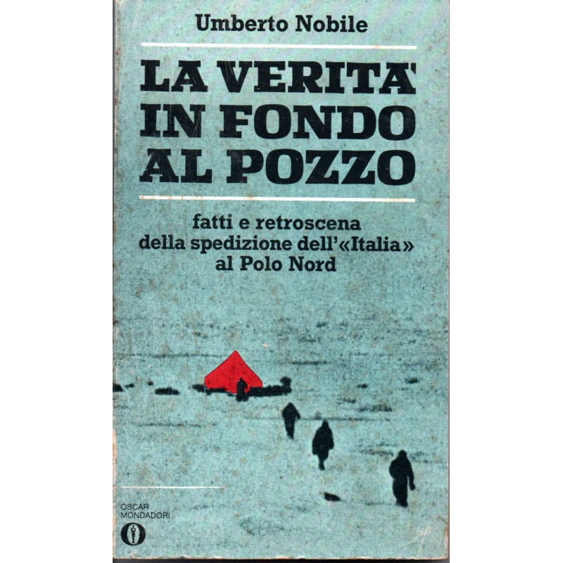 La verità in fondo al pozzo