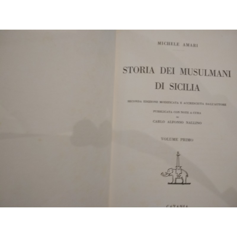 Storia dei musulmani di Sicilia