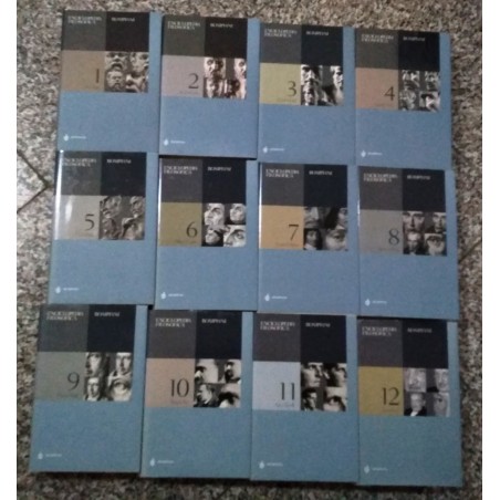 Enciclopedia filosofica Bompiani