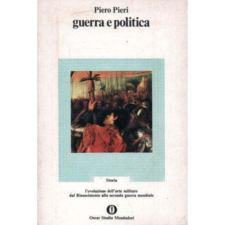 Guerra e politica