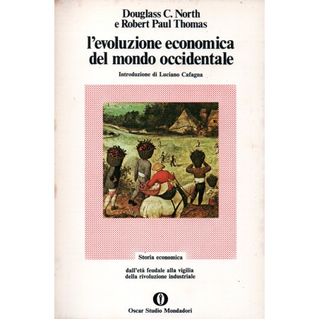 L'evoluzione economica del mondo occidentale
