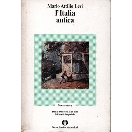 L'Italia antica