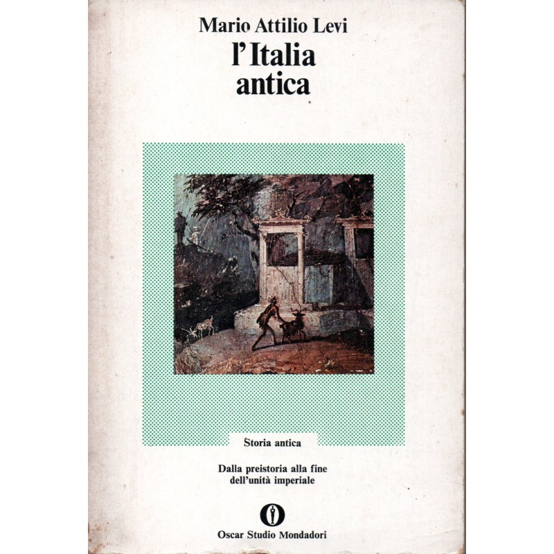 L'Italia antica