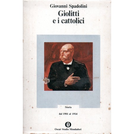 Giolitti e i cattolici