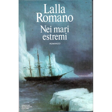 Nei mari estremi