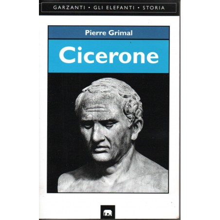 Cicerone