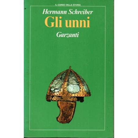 Gli unni
