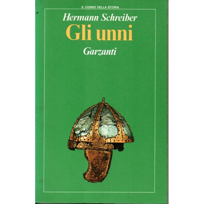 Gli unni