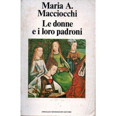 Le donne e i loro padroni