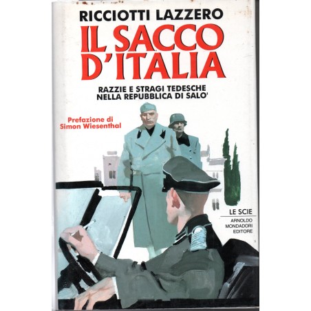 Il sacco d'Italia