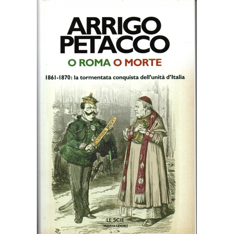 O roma o morte
