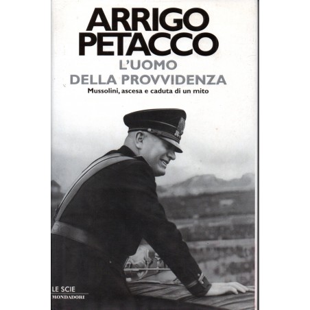 L'uomo della provvidenza