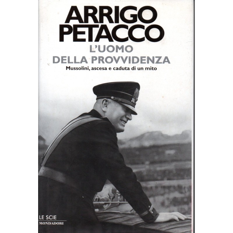 L'uomo della provvidenza