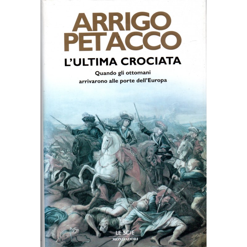 L'ultima crociata