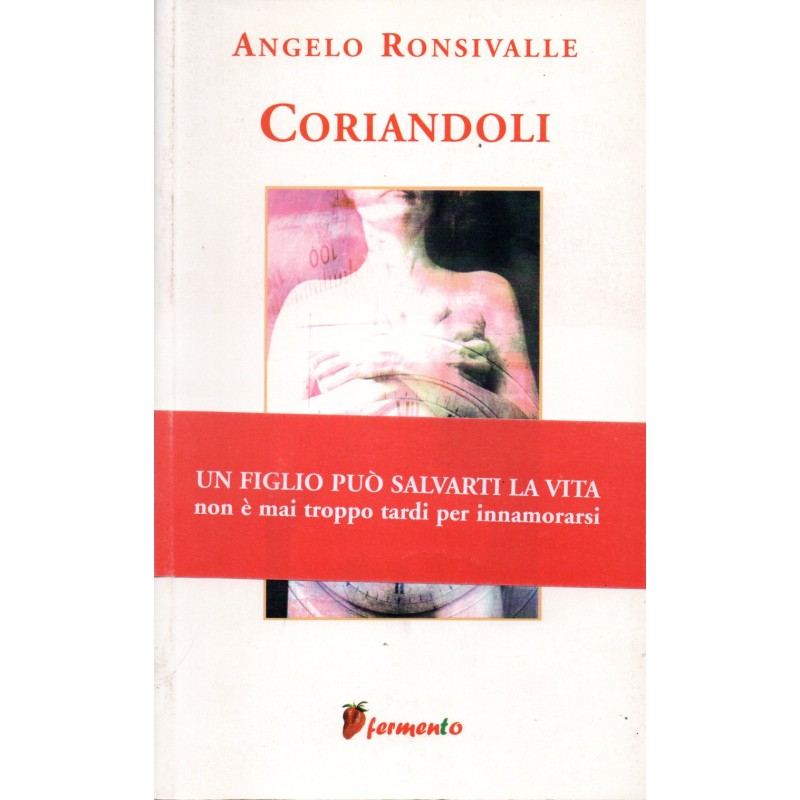 Coriandoli