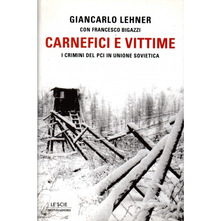 Carnefici e vittime