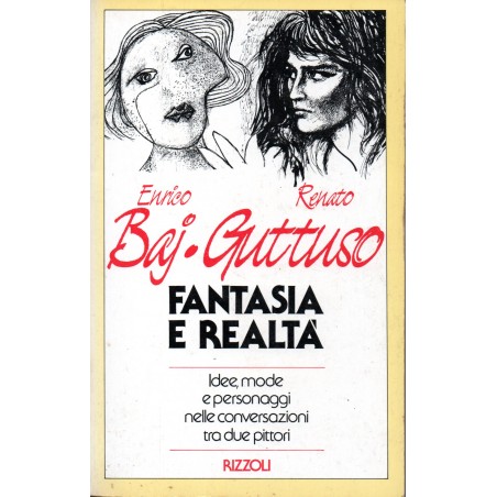Fantasia e realtà
