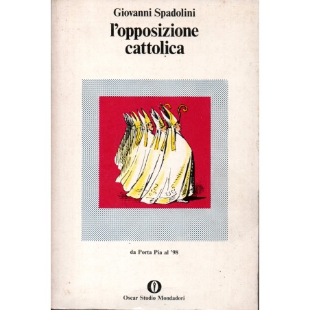 L'opposizione cattolica