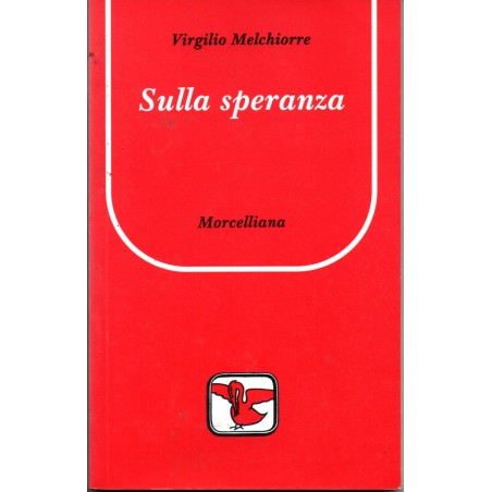 Sulla speranza