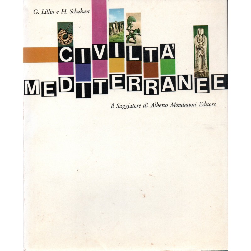 Civiltà mediterranee