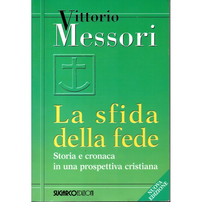 La sfida della fede