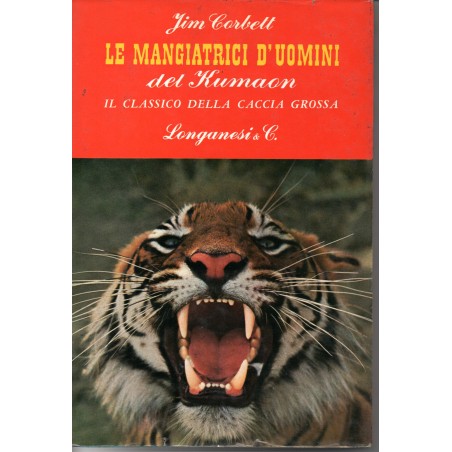 Le mangiatrici di uomini