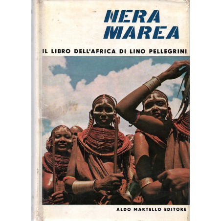 Nera Marea