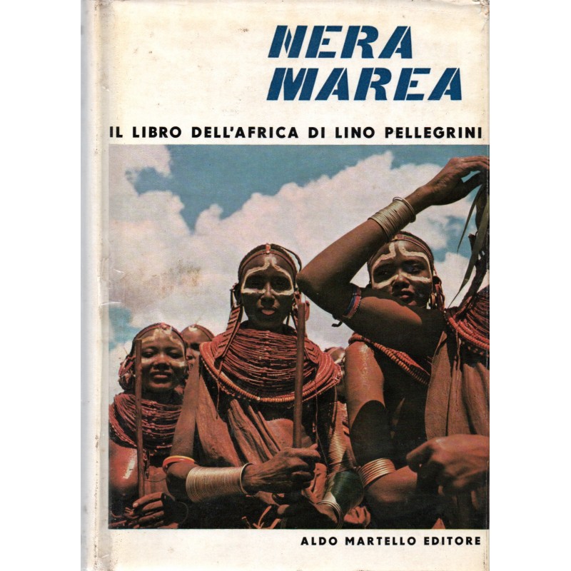 Nera Marea